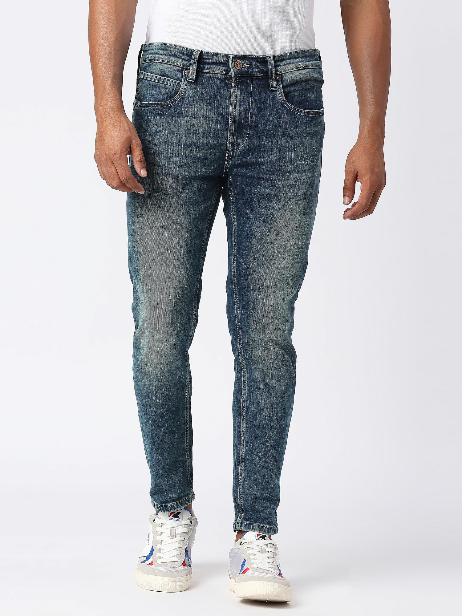 chinox ankle super skinny fit mid waist ankle jeans