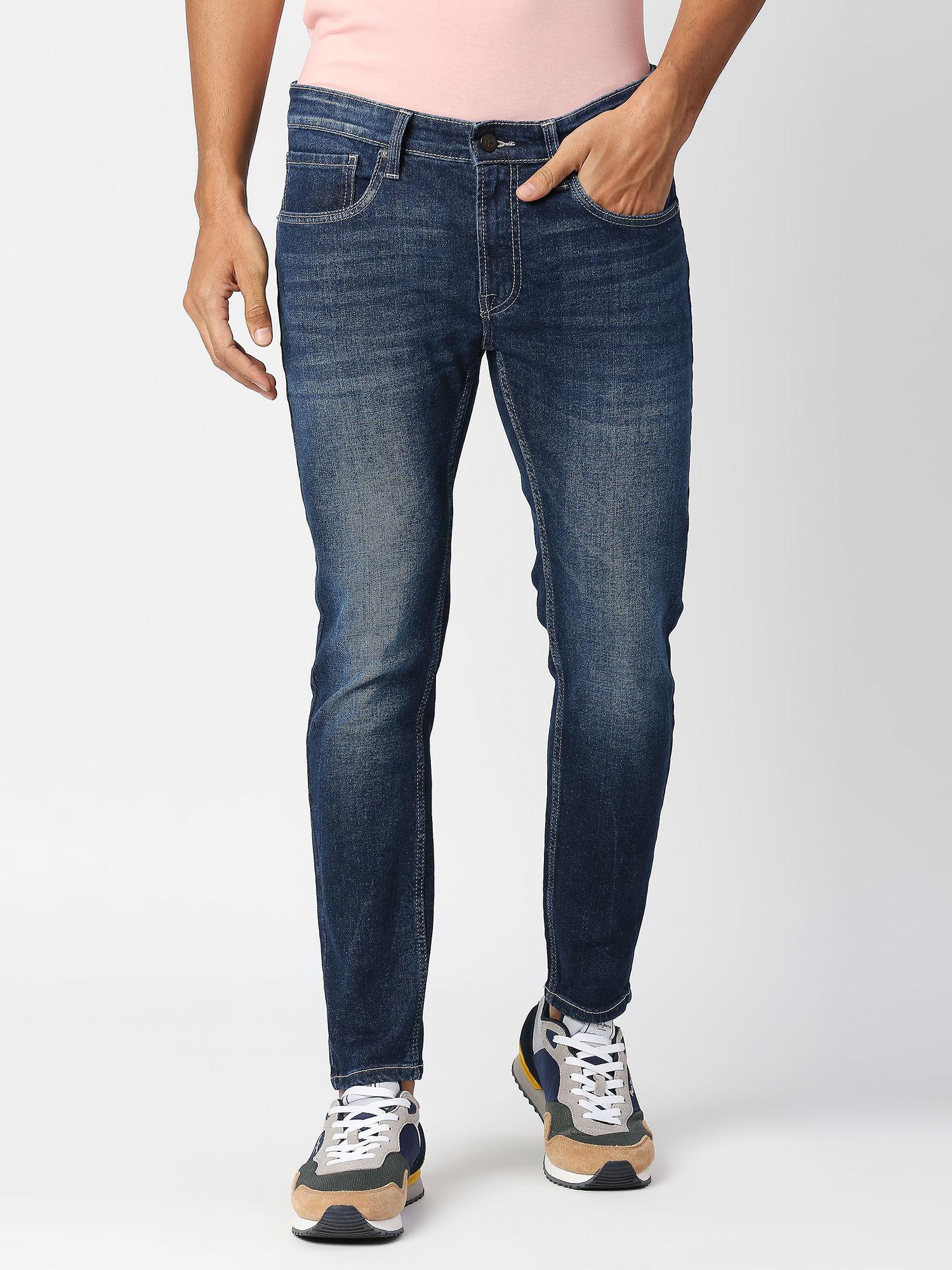 chinox super skinny fit mid waist ankle jeans