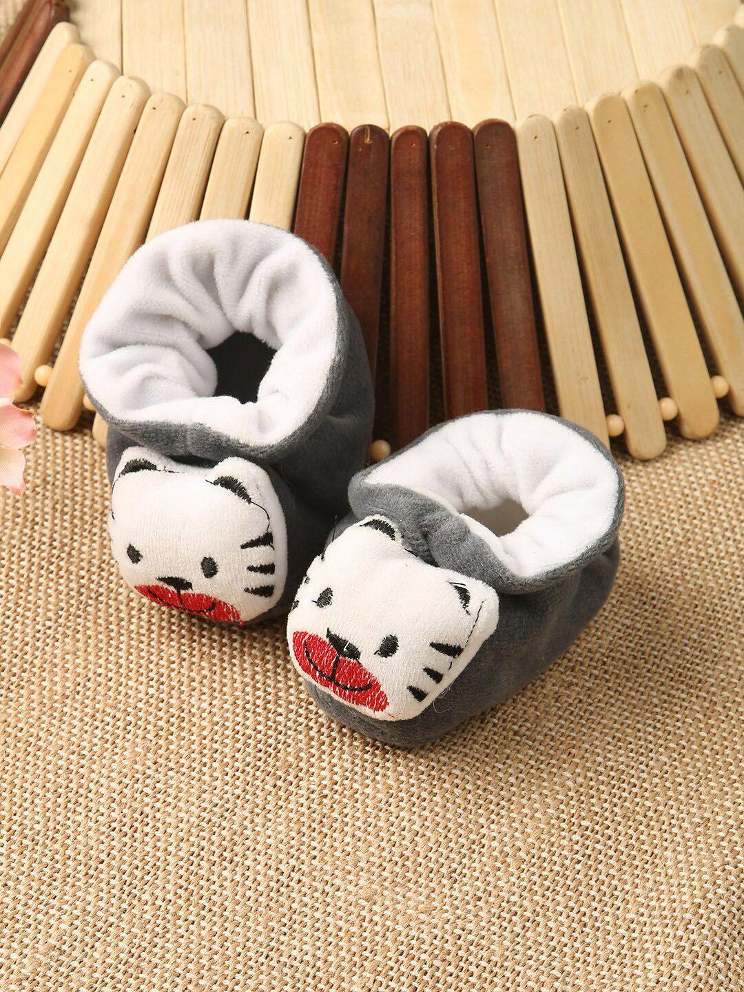 chiu infant cat booties