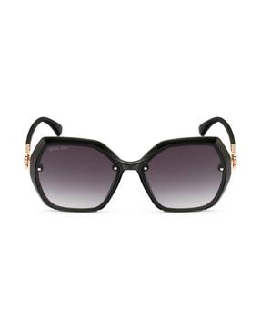 chiwm00115-c1 full-rim oversized sunglasses