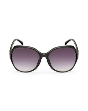 chiwm00116-c1 full-rim oversized sunglasses