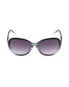 chiwm00117-c3 full-rim oval sunglasses