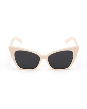 chiwm00124-c5 full-rim cat-eye sunglasses