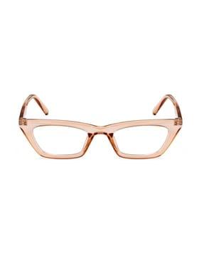 chiwm00125-c3 full-rim cat-eye sunglasses