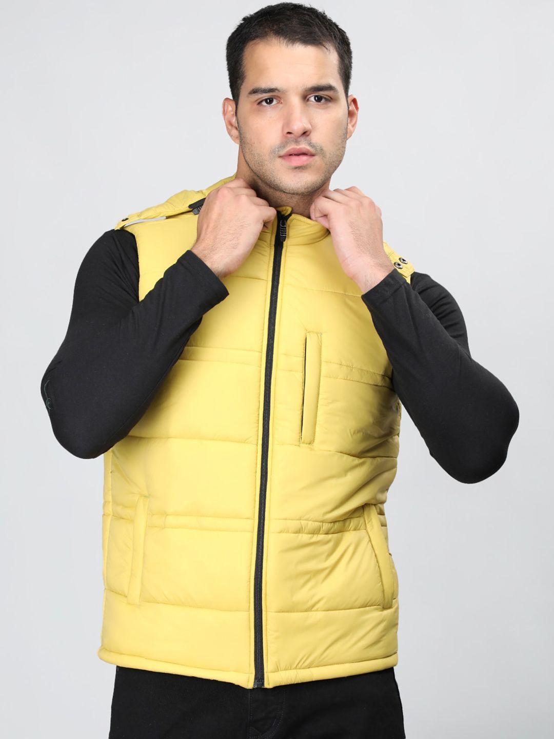 chkokko lightweight padded jacket