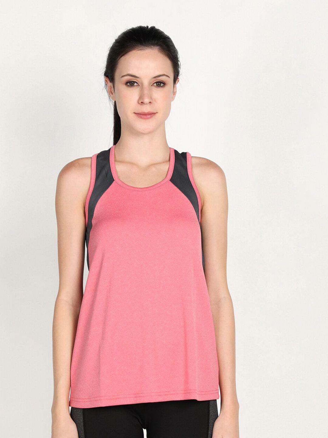 chkokko pink tank top