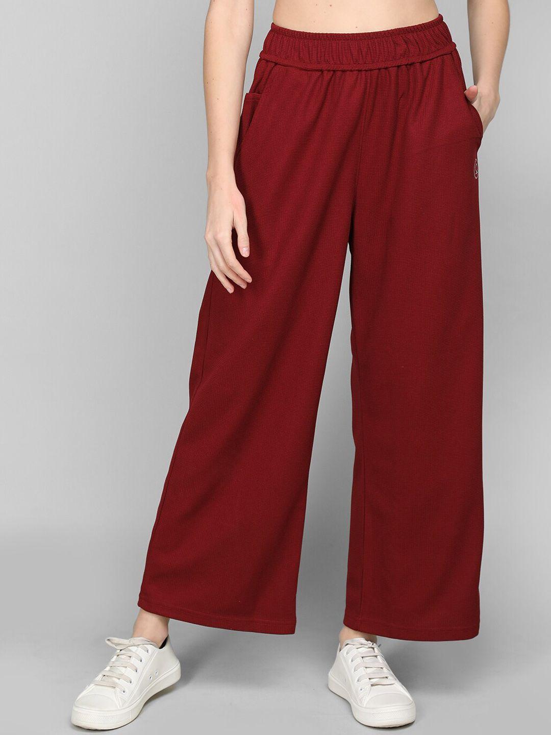 chkokko women flared trouser