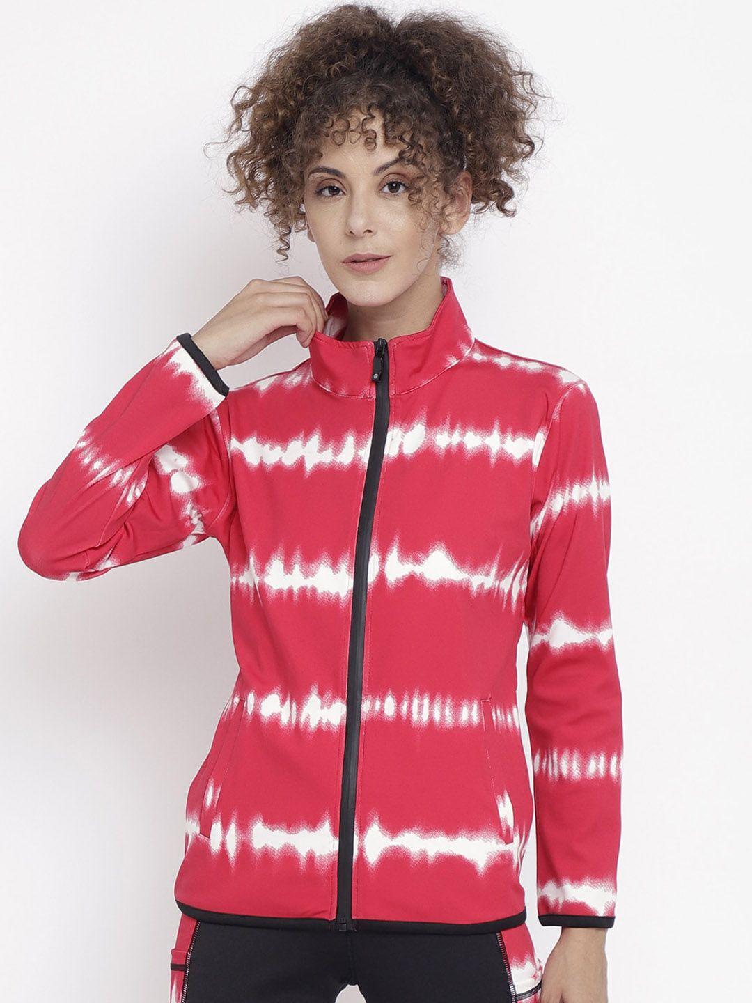 chkokko women lightweight sporty jacket