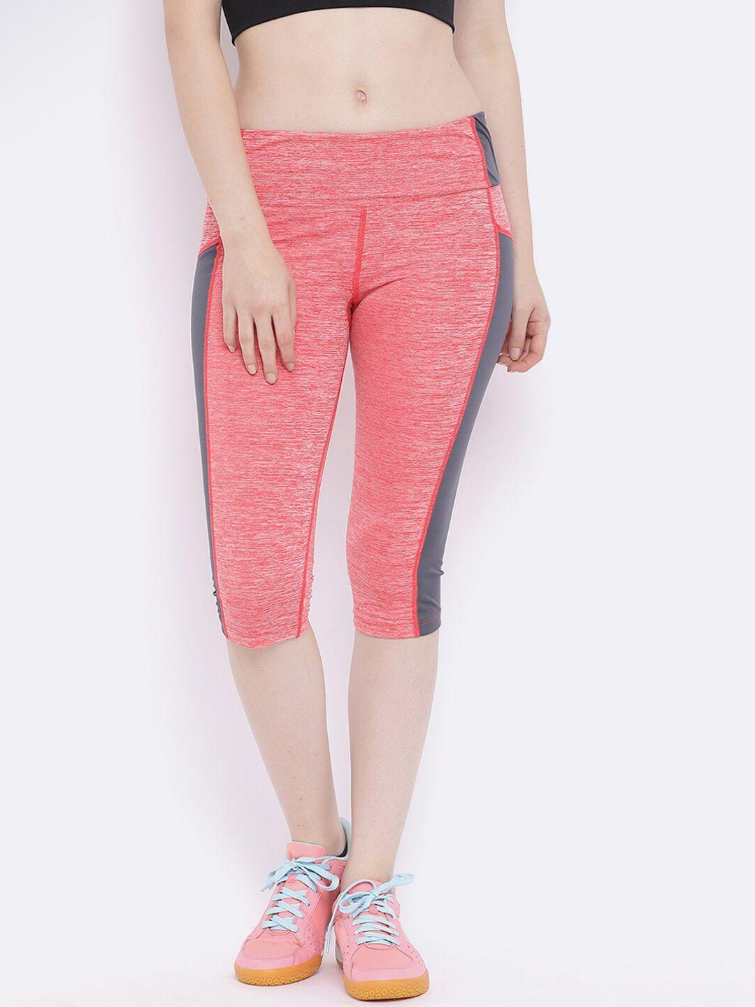 chkokko women red capris