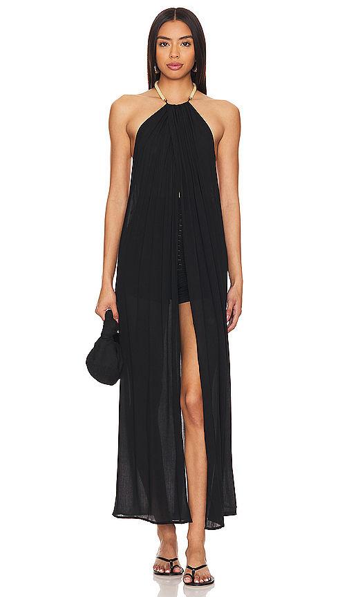 chloe maxi dress