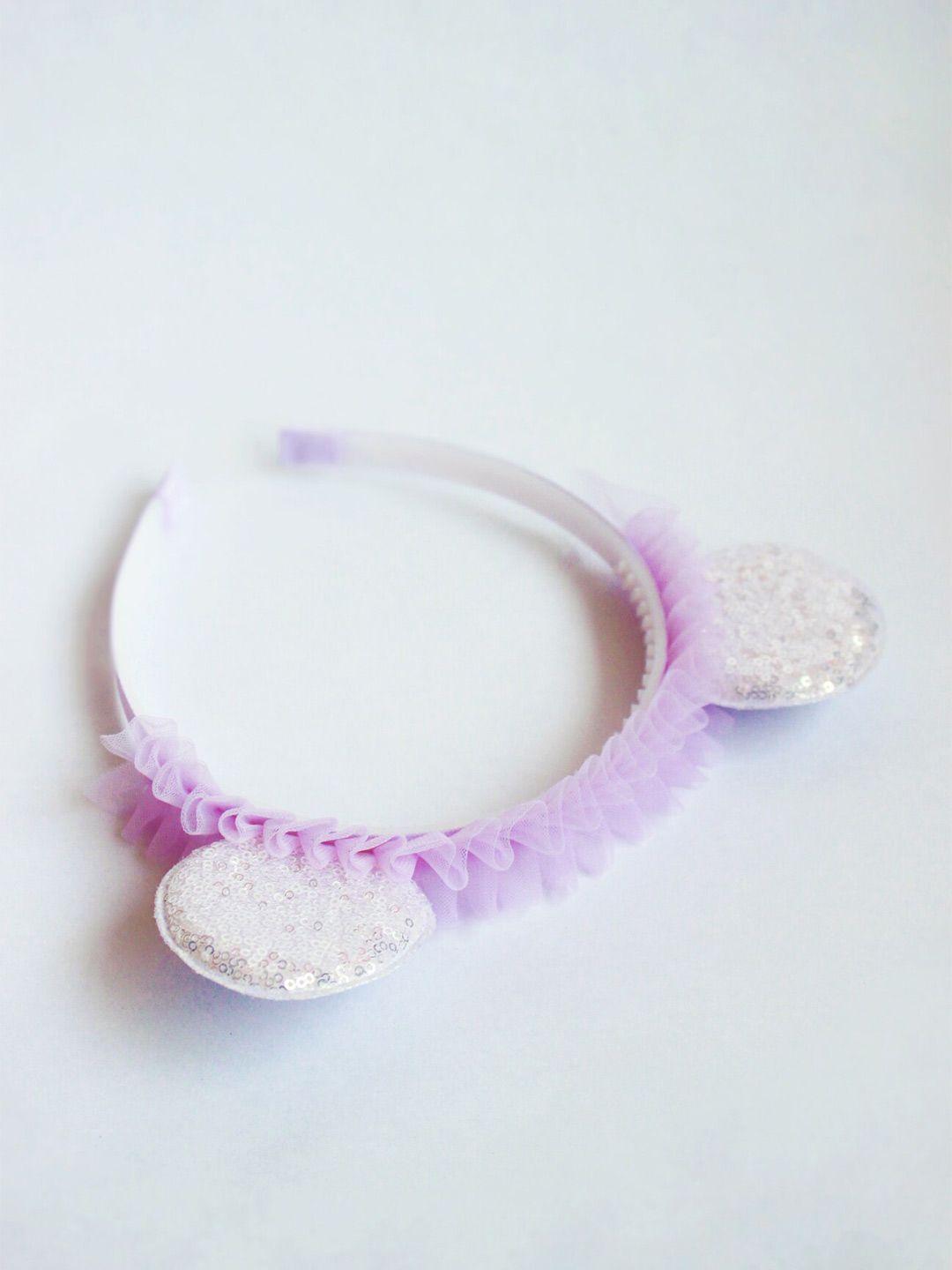 choko girls embellished hairband