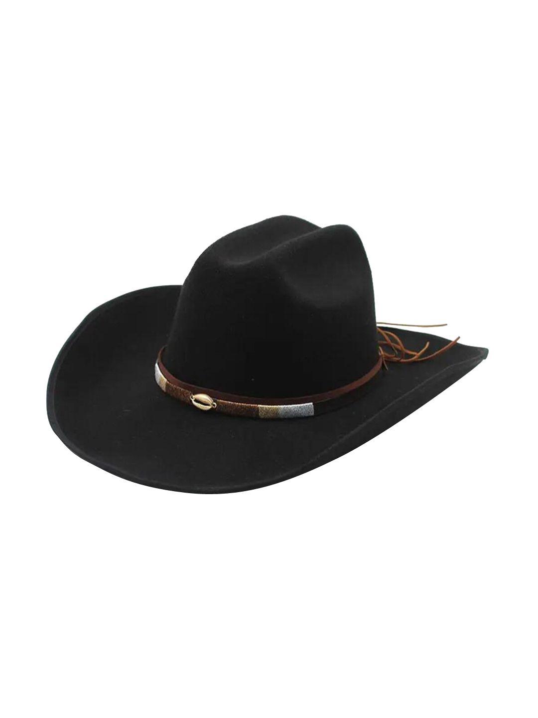 chokore men cowboy hat