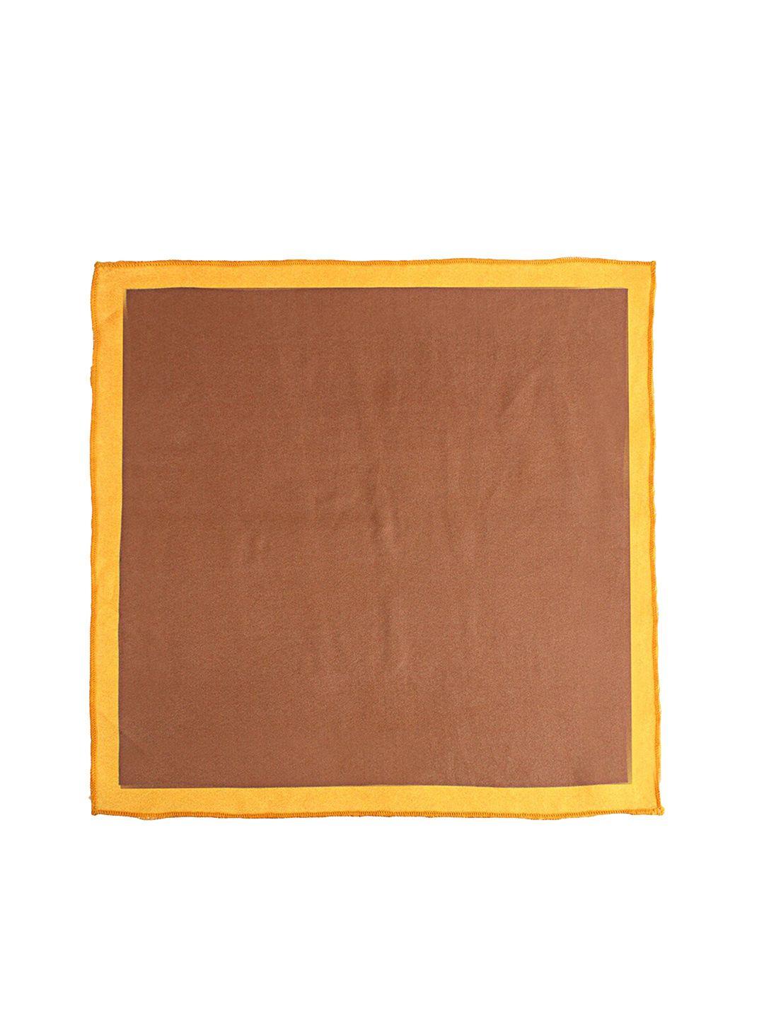 chokore silk pocket squares