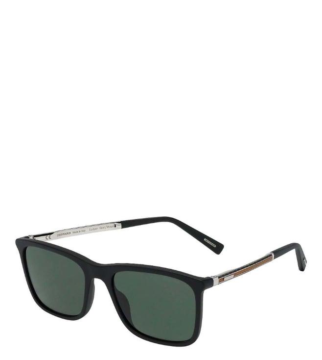 chopard green sunglasses for men