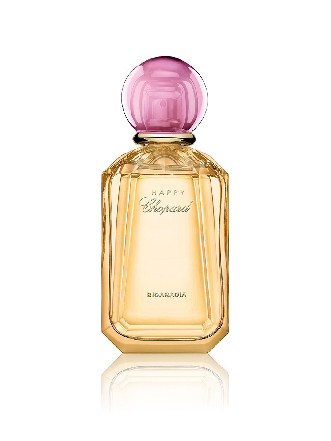 chopard women happy bigaradia eau de parfum 100ml