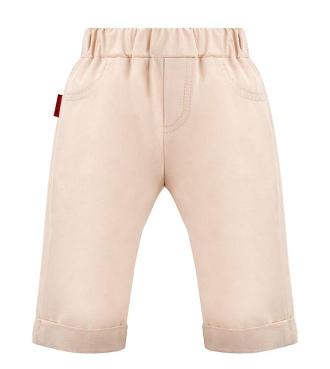 choupette kids sandy craft comfort fit trousers
