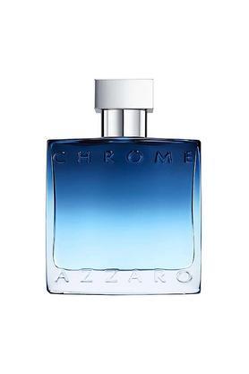 chrome eau de parfum for men