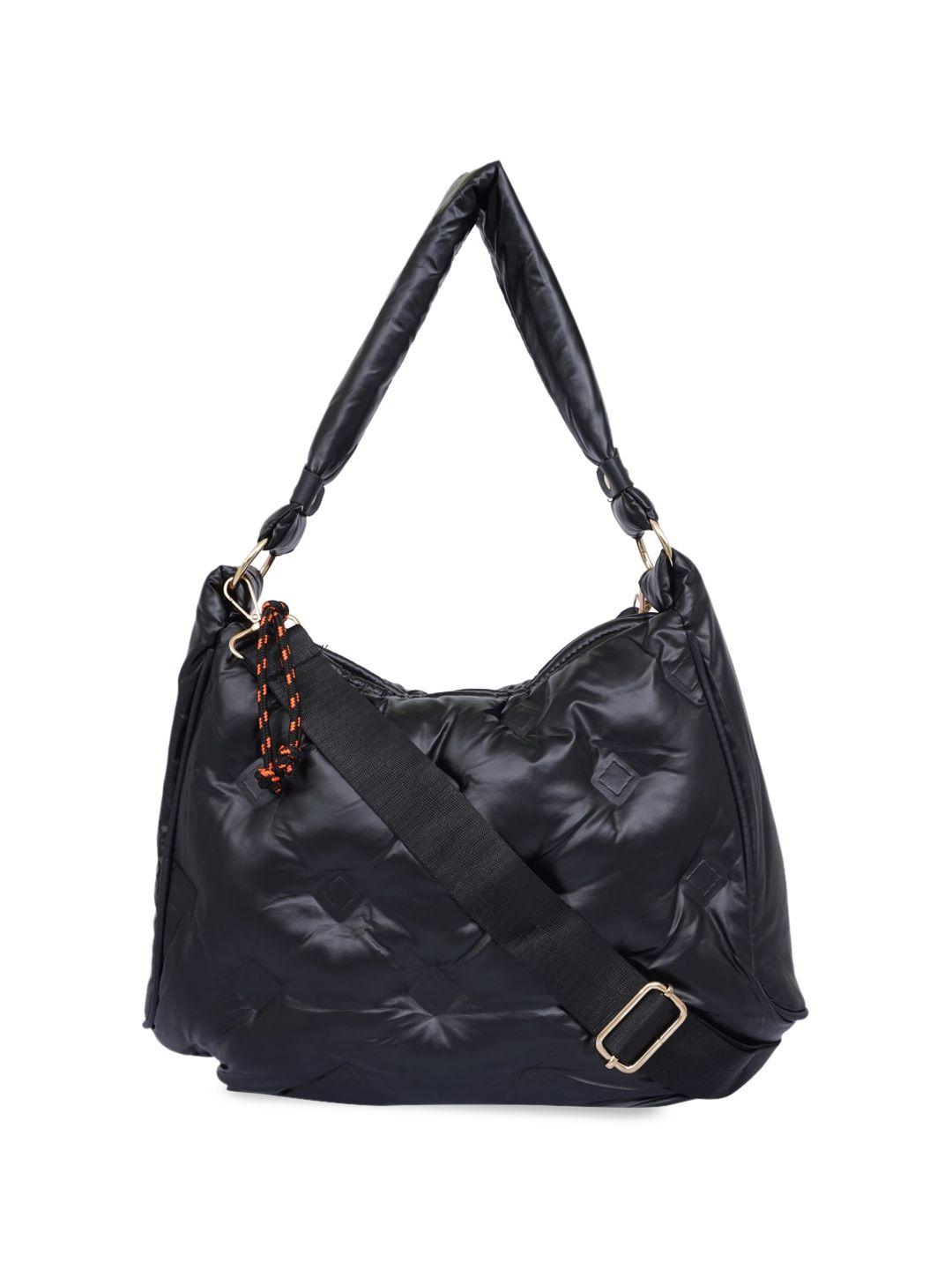 chronicle structured hobo bag