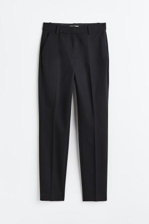 cigarette trousers