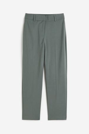 cigarette trousers