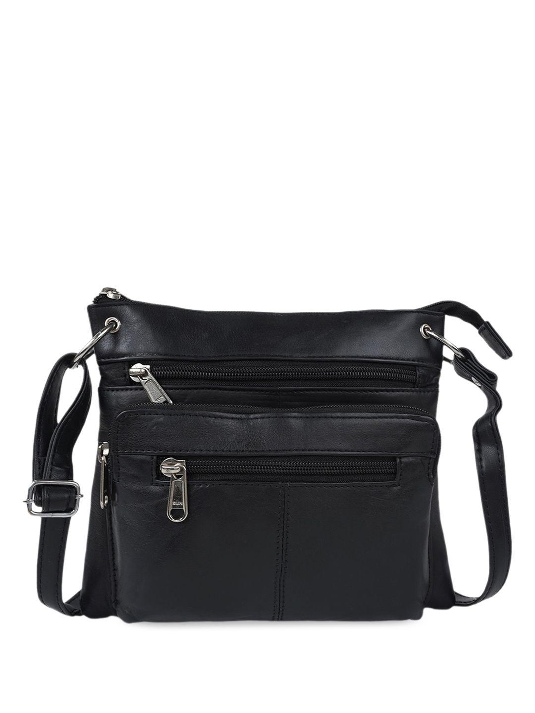 cimoni structured sling bag