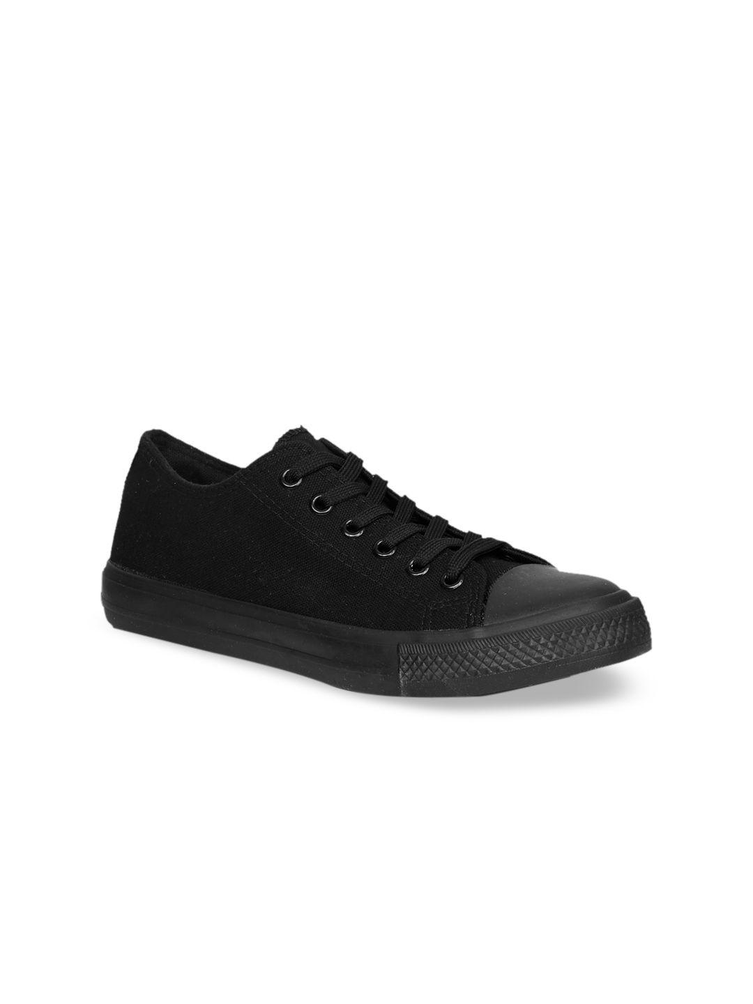 cipramo sports women black sneakers