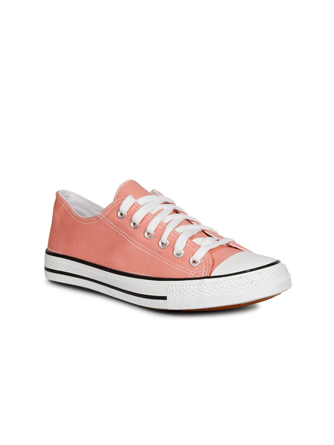 cipramo sports women colourblocked sneakers