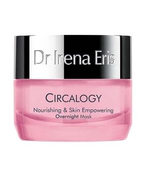 circalogy nourishing & skin empowering overnight mask