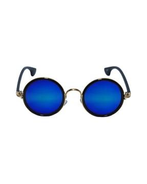 circular sunglasses