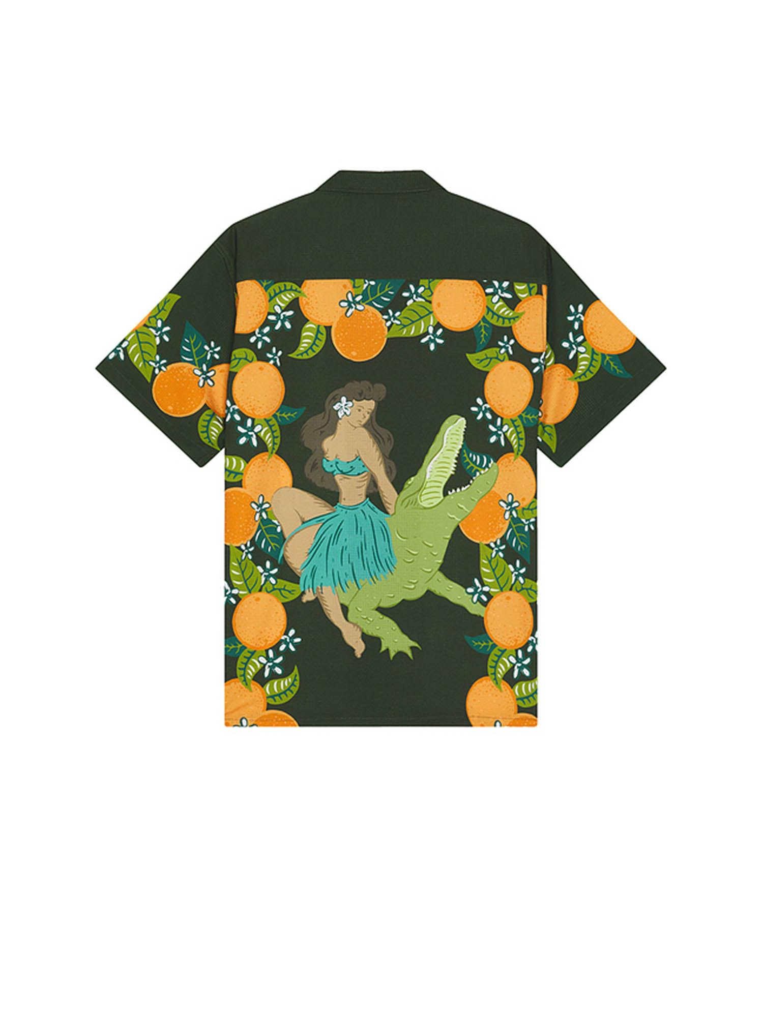 citrus shirt