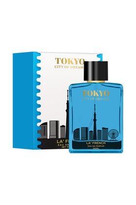 city of dreams - tokyo eau de parfum for men and women