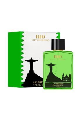 city of dreams - rio eau de parfum for men and women