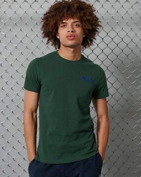 cl ath micro slim fit crew-neck t-shirt