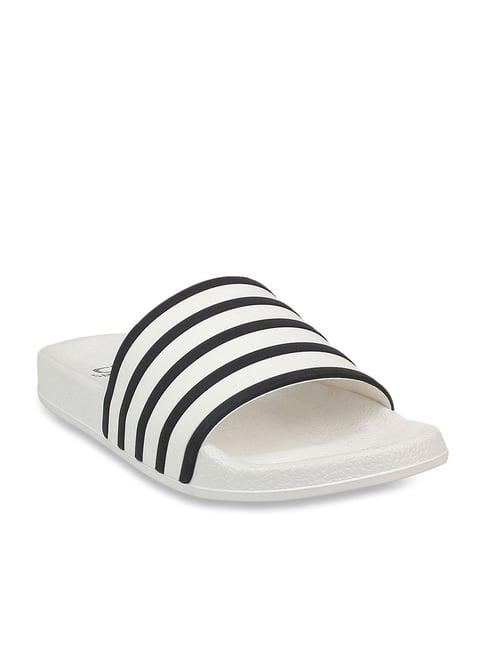 cl sport by carlton london women's off white casual sandals