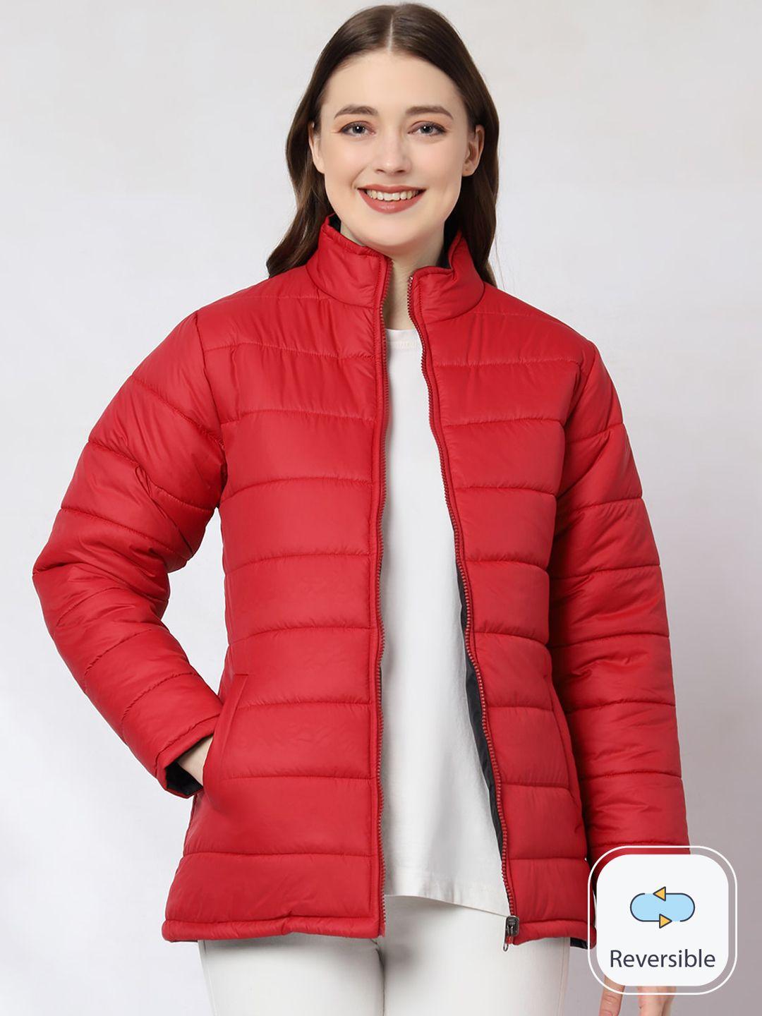 cl sport reversible puffer jacket