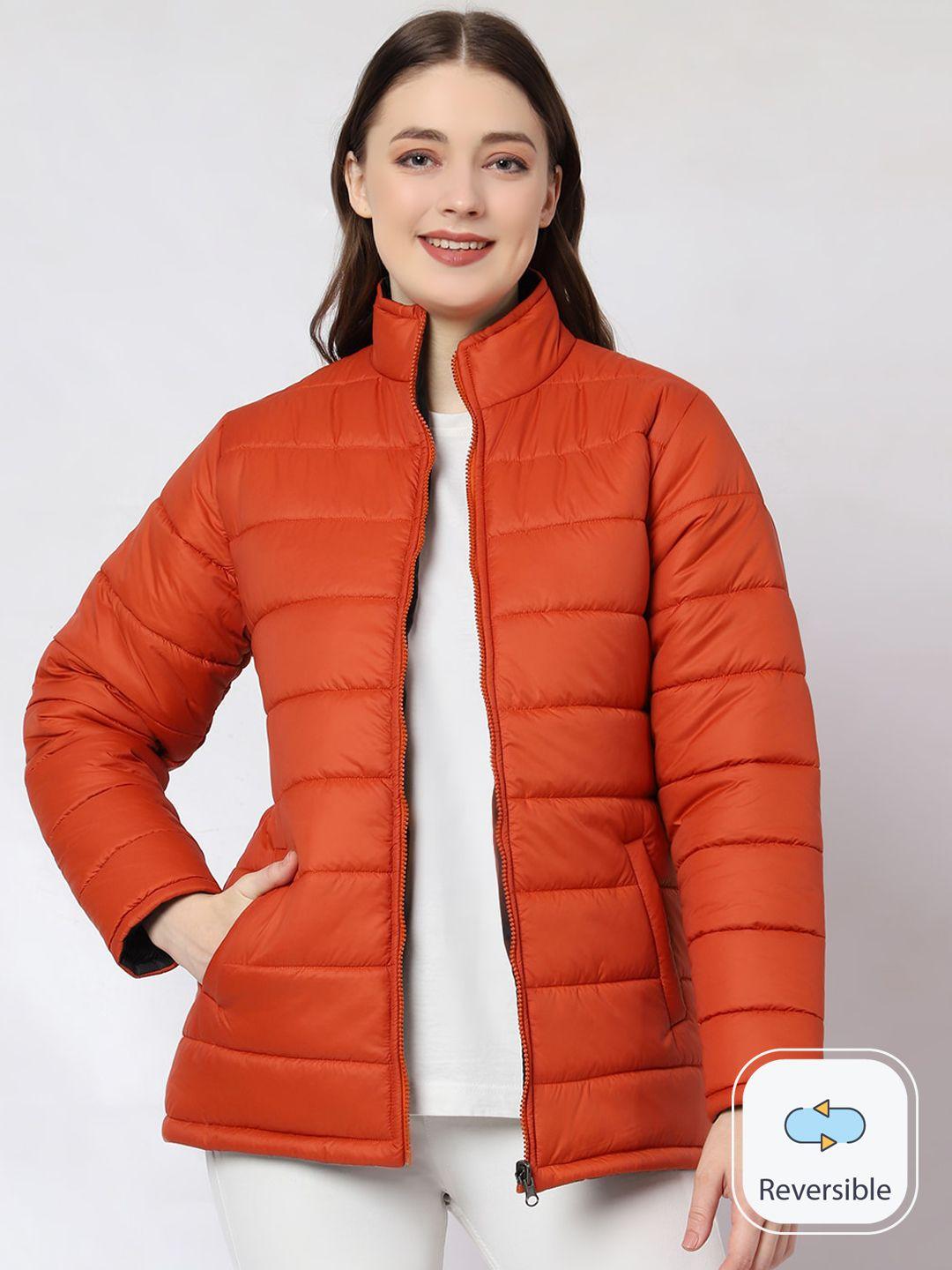 cl sport reversible puffer jacket