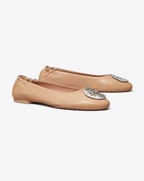 claire ballet flat shoes