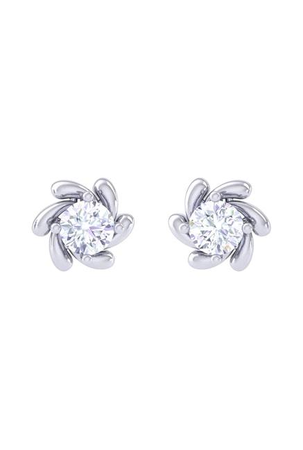 clara alma 92.5 sterling silver earrings