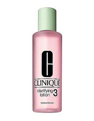 clarifying lotion 3 - combination and oily skin