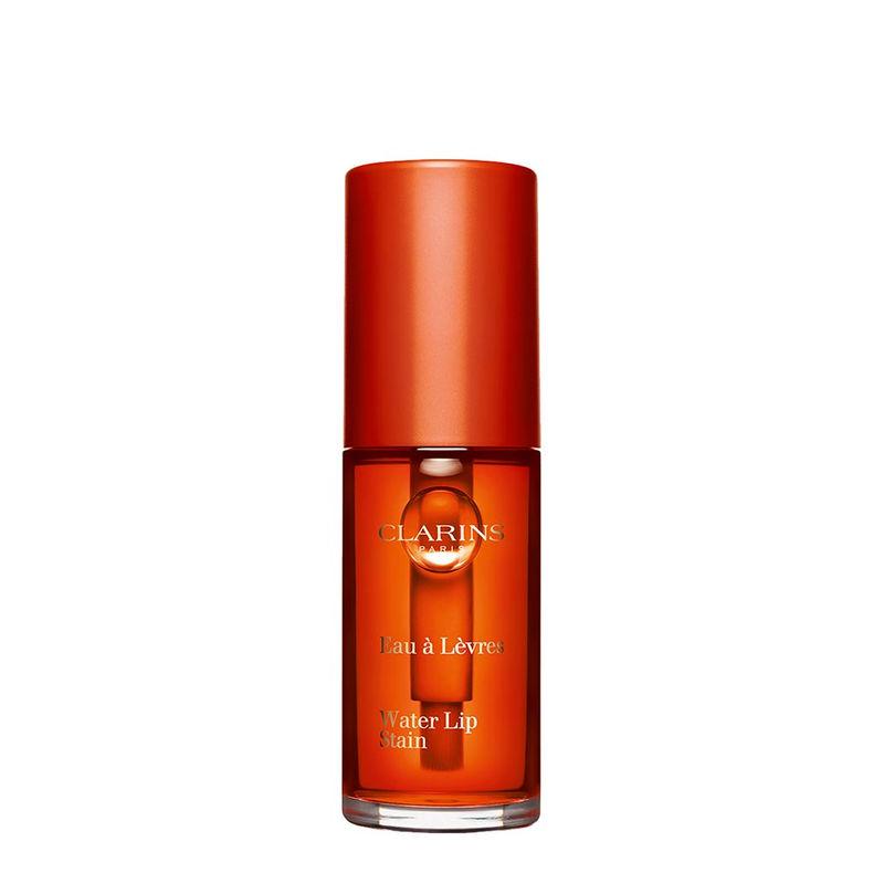 clarins water stain