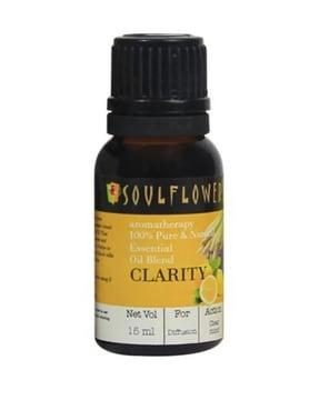 clarity essential oil