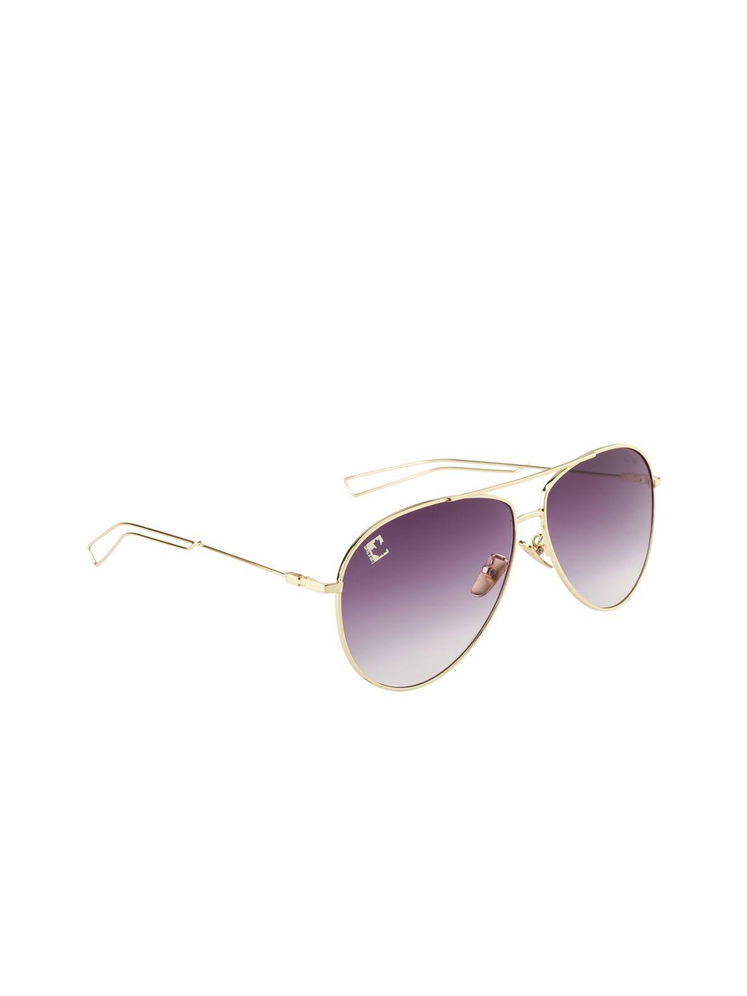 clark n palmer unisex aviator sunglasses cnp-b2702-c3