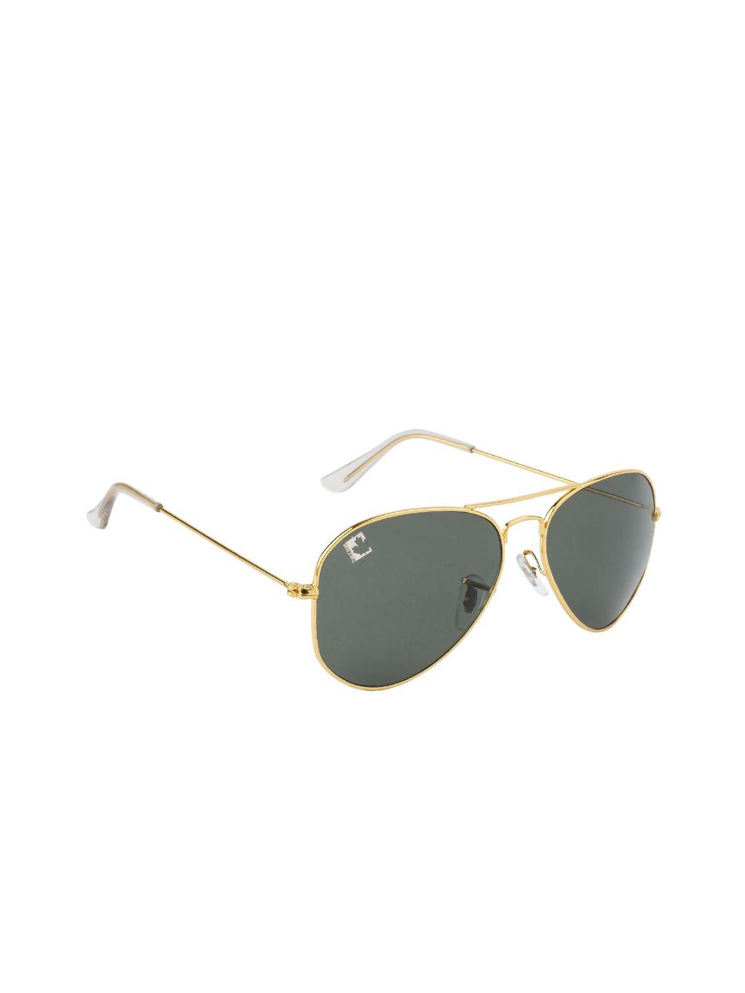 clark n palmer unisex aviator sunglasses cnp-rb-726