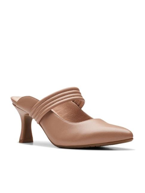 clarks-women's-kataleyna-dusk-nude-mule-shoes