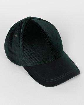classic corduroy cap