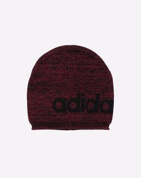 classic knitted beanie
