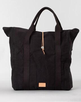 classic tote bag