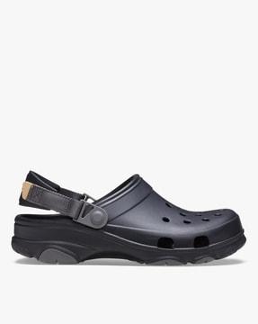 classic all terrain clogs