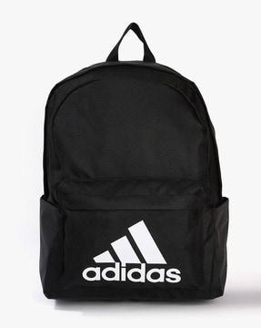 classic bos laptop backpack