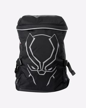 classic marvel panther backpack